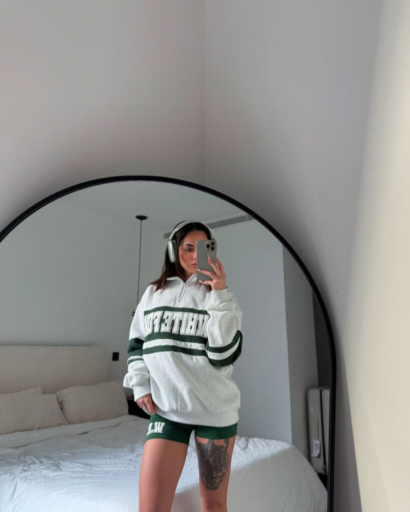 Instagram – Miaxmon – Nude