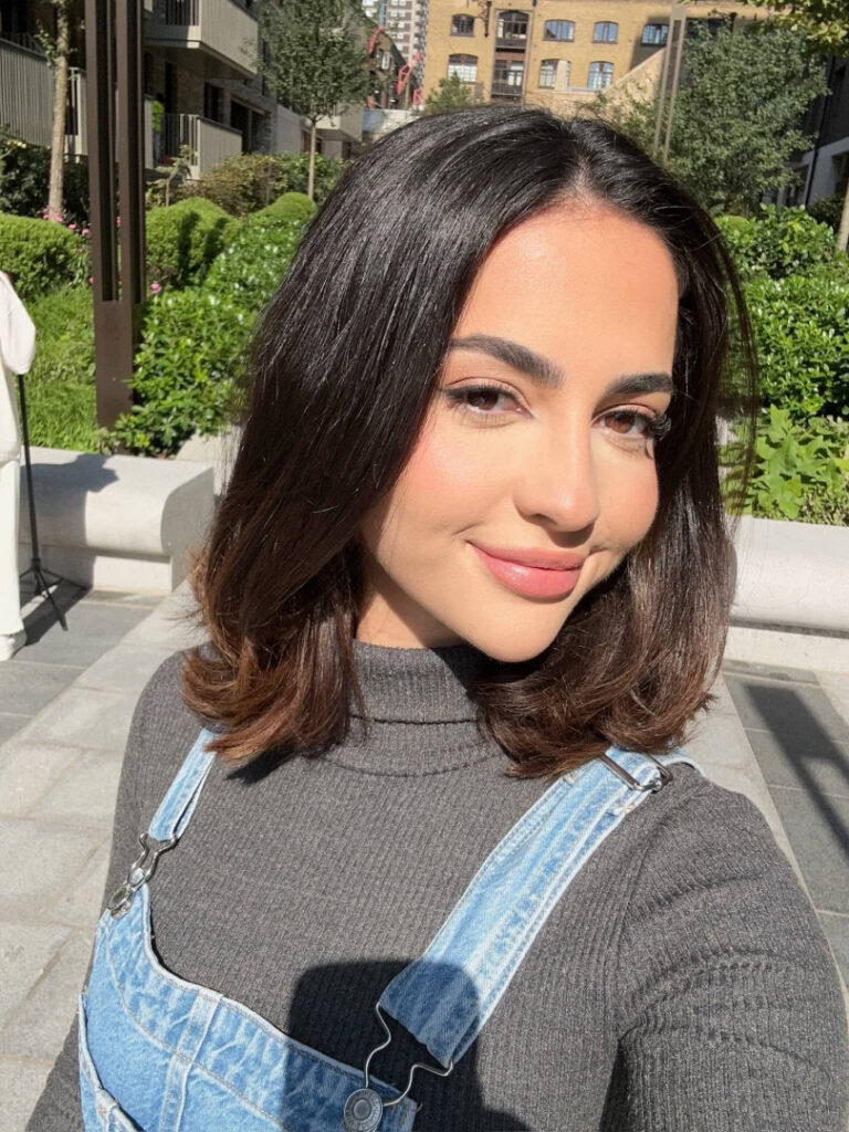 Instagram – Miaxmon – Nude