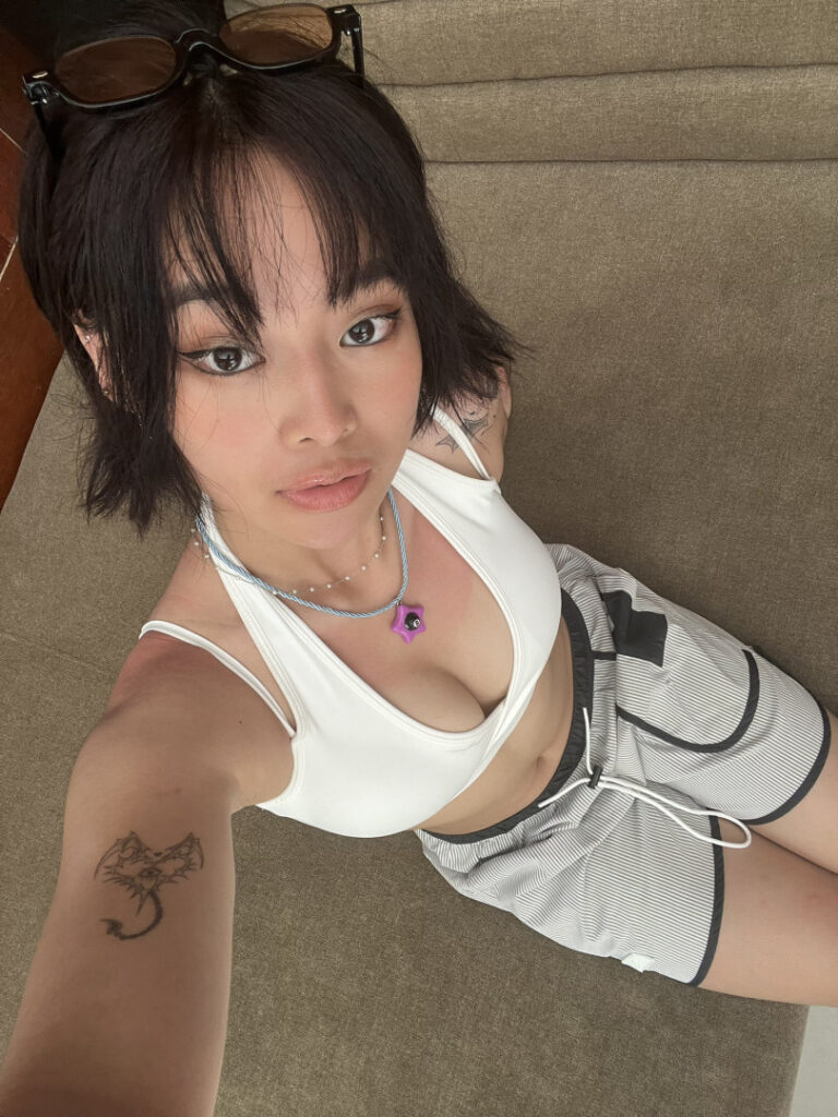 TikTok – Instagram – Cosplay – miceraa – Nude Leaks