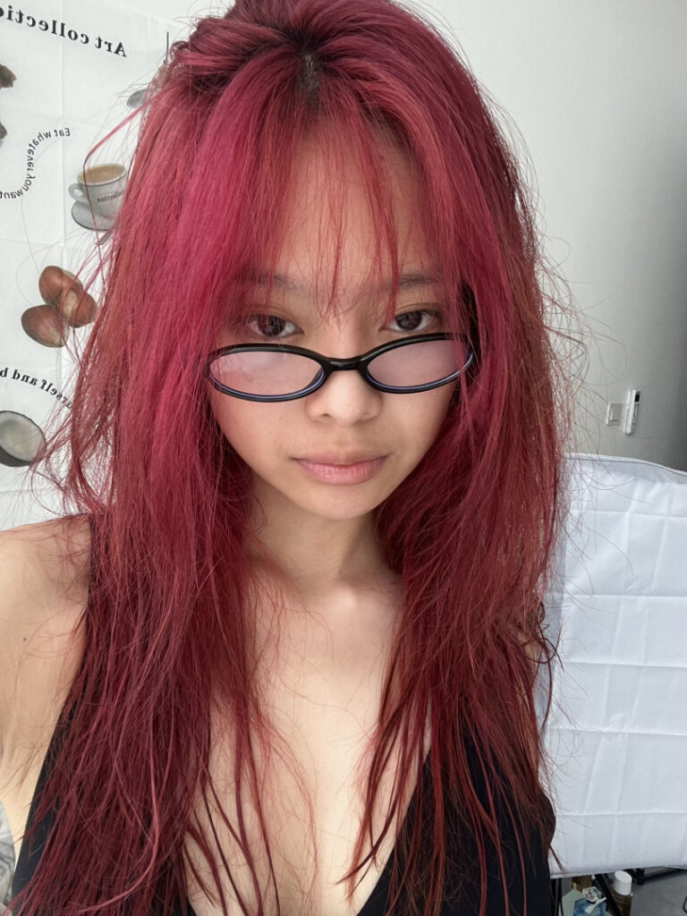 TikTok – Instagram – Cosplay – miceraa – Nude Leaks