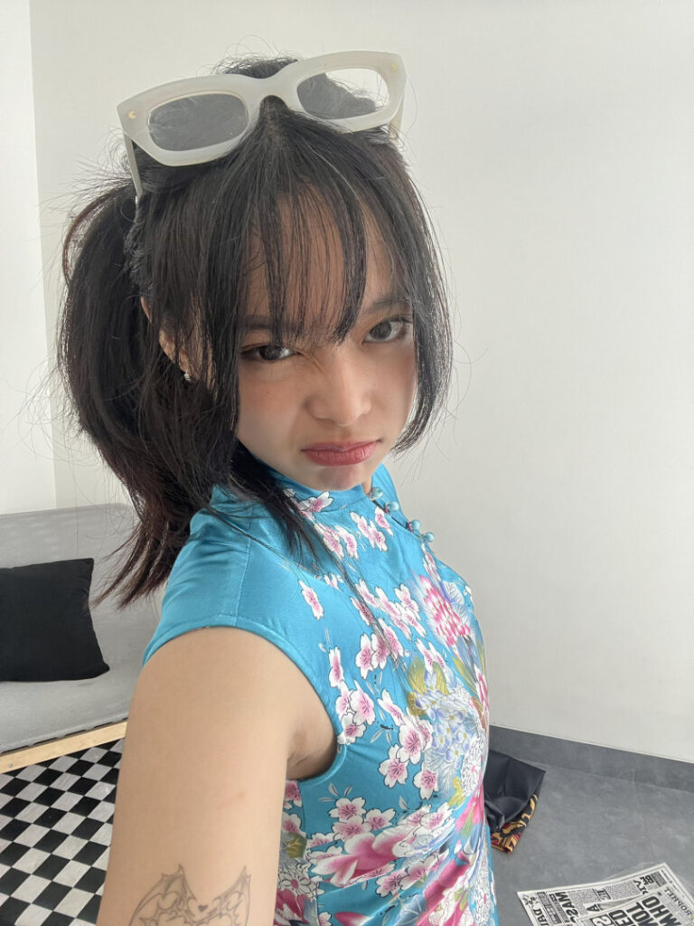 TikTok – Instagram – Cosplay – miceraa – Nude Leaks