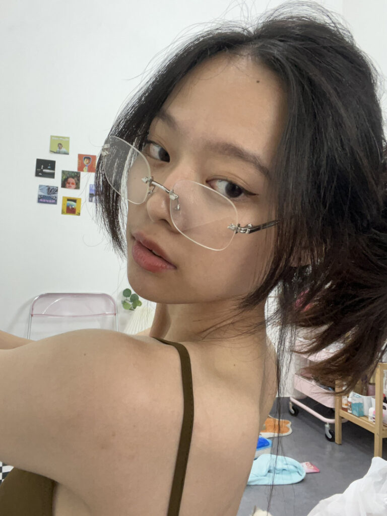 TikTok – Instagram – Cosplay – miceraa – Nude Leaks