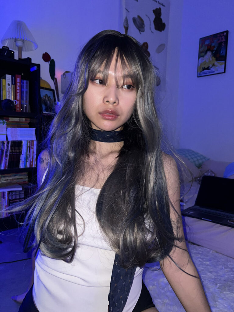 TikTok – Instagram – Cosplay – miceraa – Nude Leaks