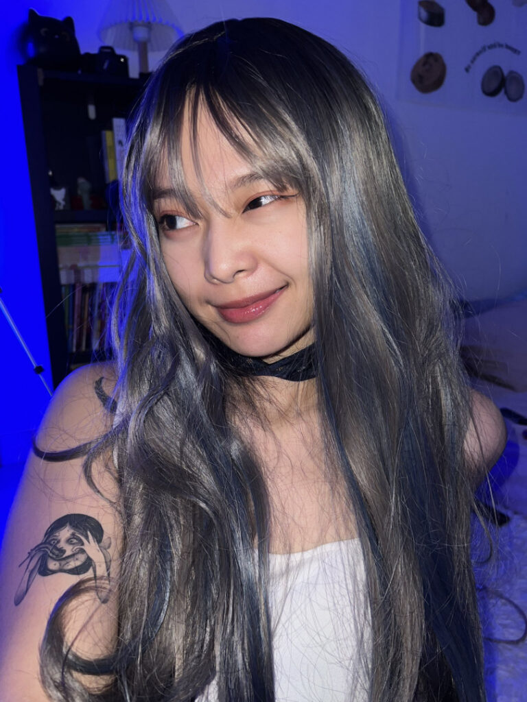 TikTok – Instagram – Cosplay – miceraa – Nude Leaks