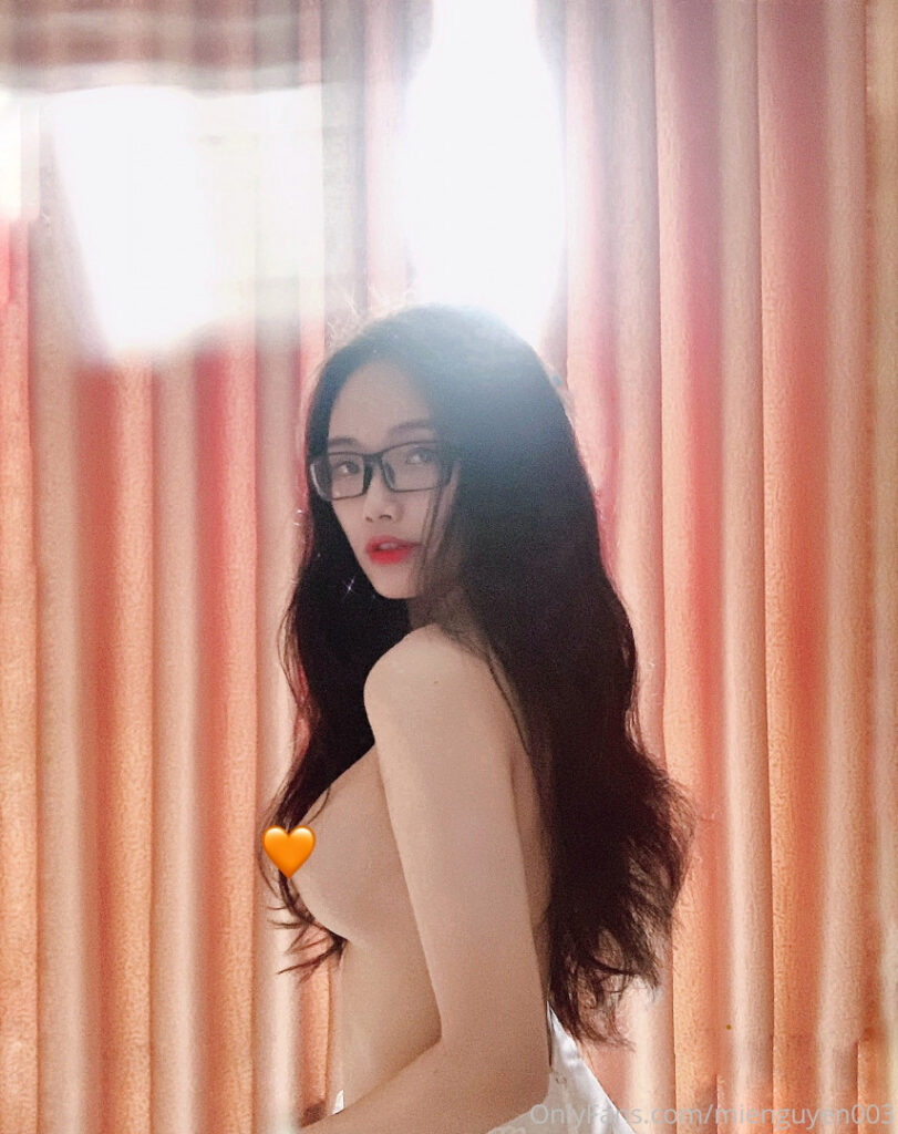 OnlyFans – Instagram – Asian – Vietnamese – mie.ngn3  mienguyen003 – Nude Leaks