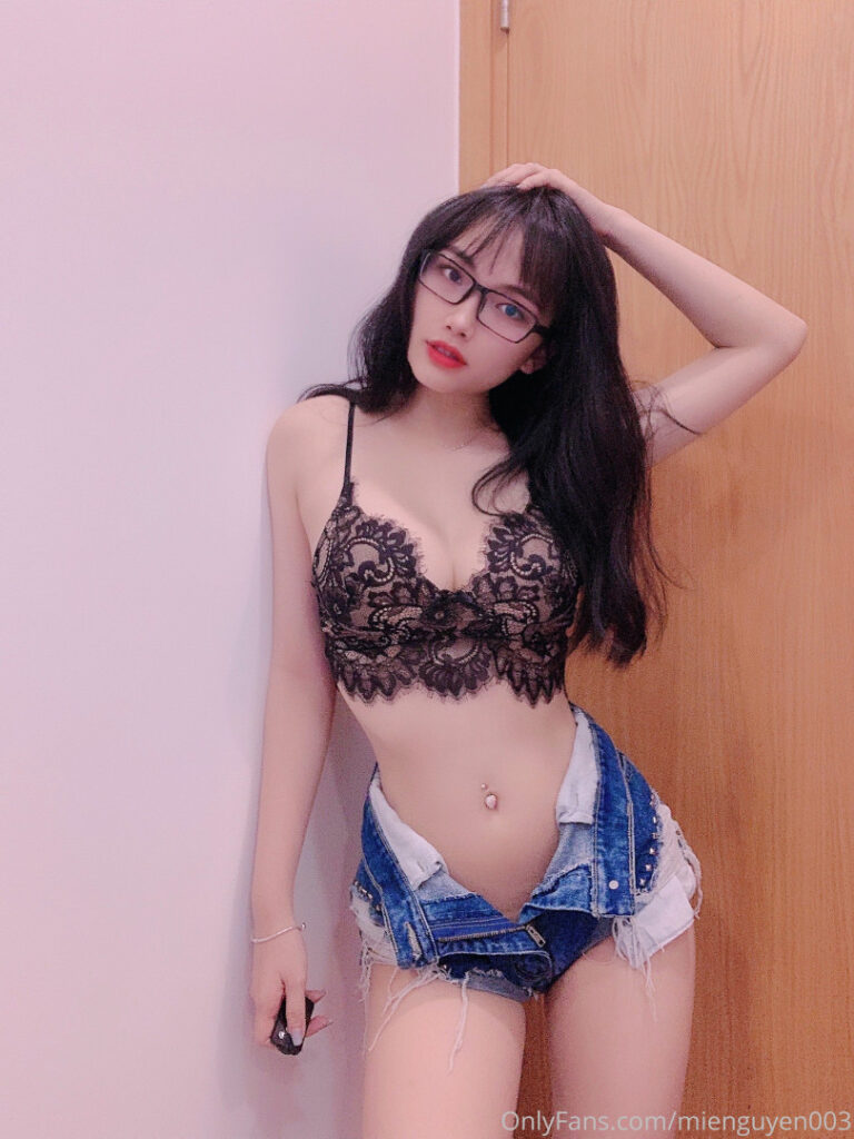 OnlyFans – Instagram – Asian – Vietnamese – mie.ngn3  mienguyen003 – Nude Leaks