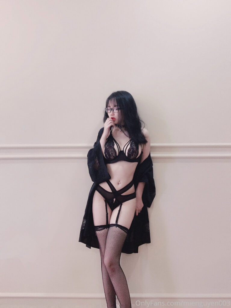 OnlyFans – Instagram – Asian – Vietnamese – mie.ngn3  mienguyen003 – Nude Leaks