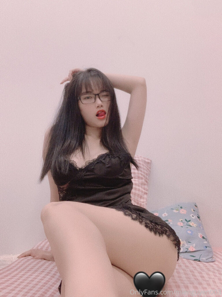 OnlyFans – Instagram – Asian – Vietnamese – mie.ngn3  mienguyen003 – Nude Leaks