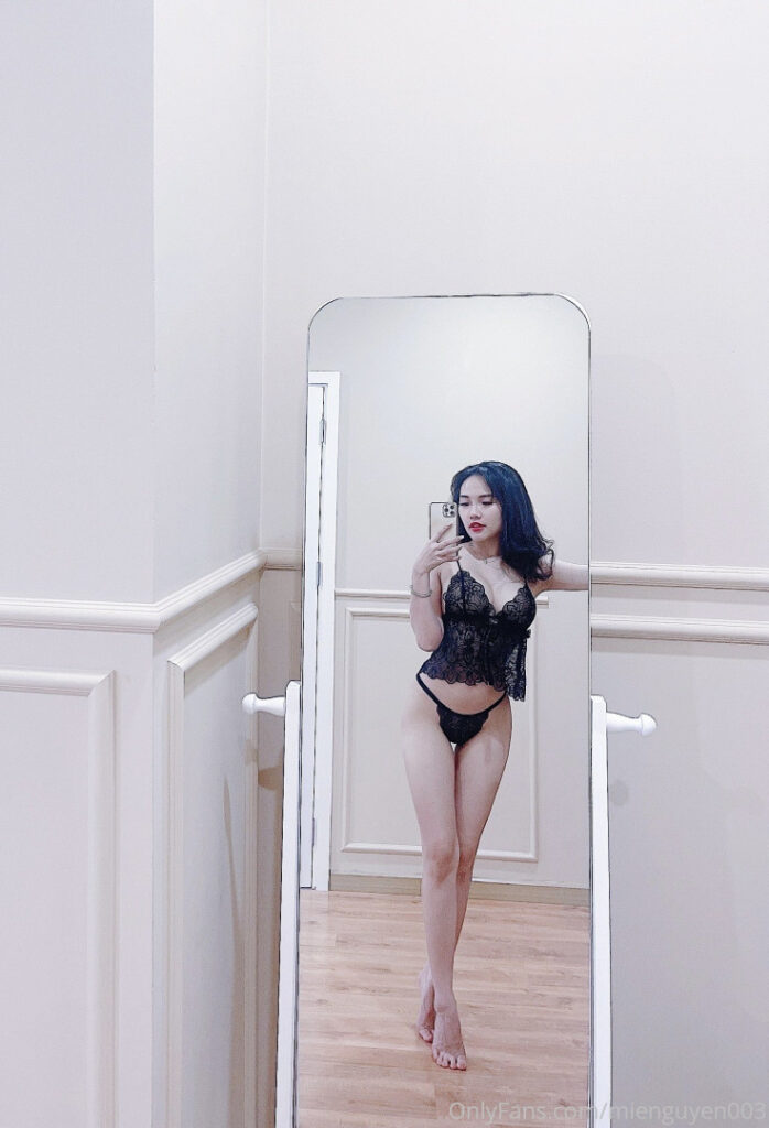 OnlyFans – Instagram – Asian – Vietnamese – mie.ngn3  mienguyen003 – Nude Leaks