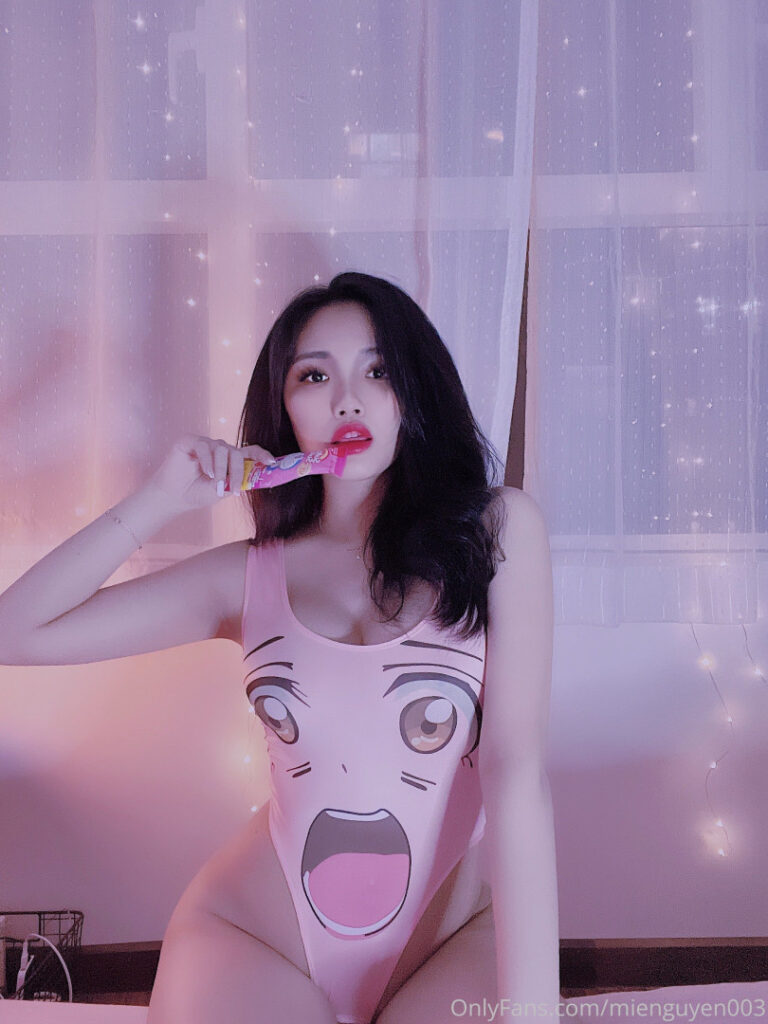 OnlyFans – Instagram – Asian – Vietnamese – mie.ngn3  mienguyen003 – Nude Leaks
