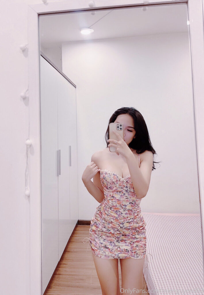 OnlyFans – Instagram – Asian – Vietnamese – mie.ngn3  mienguyen003 – Nude Leaks