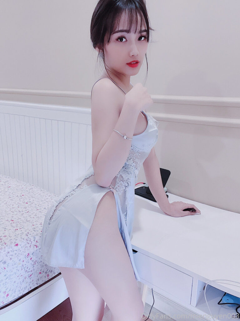 OnlyFans – Instagram – Asian – Vietnamese – mie.ngn3  mienguyen003 – Nude Leaks