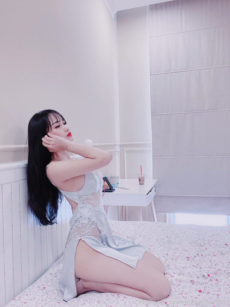 OnlyFans – Instagram – Asian – Vietnamese – mie.ngn3  mienguyen003 – Nude Leaks