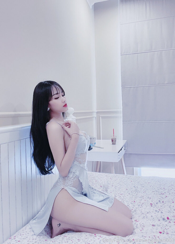 OnlyFans – Instagram – Asian – Vietnamese – mie.ngn3  mienguyen003 – Nude Leaks
