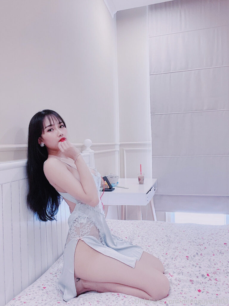 OnlyFans – Instagram – Asian – Vietnamese – mie.ngn3  mienguyen003 – Nude Leaks