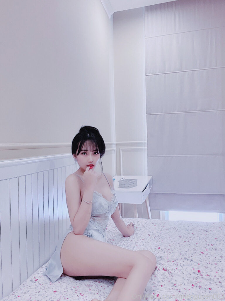OnlyFans – Instagram – Asian – Vietnamese – mie.ngn3  mienguyen003 – Nude Leaks