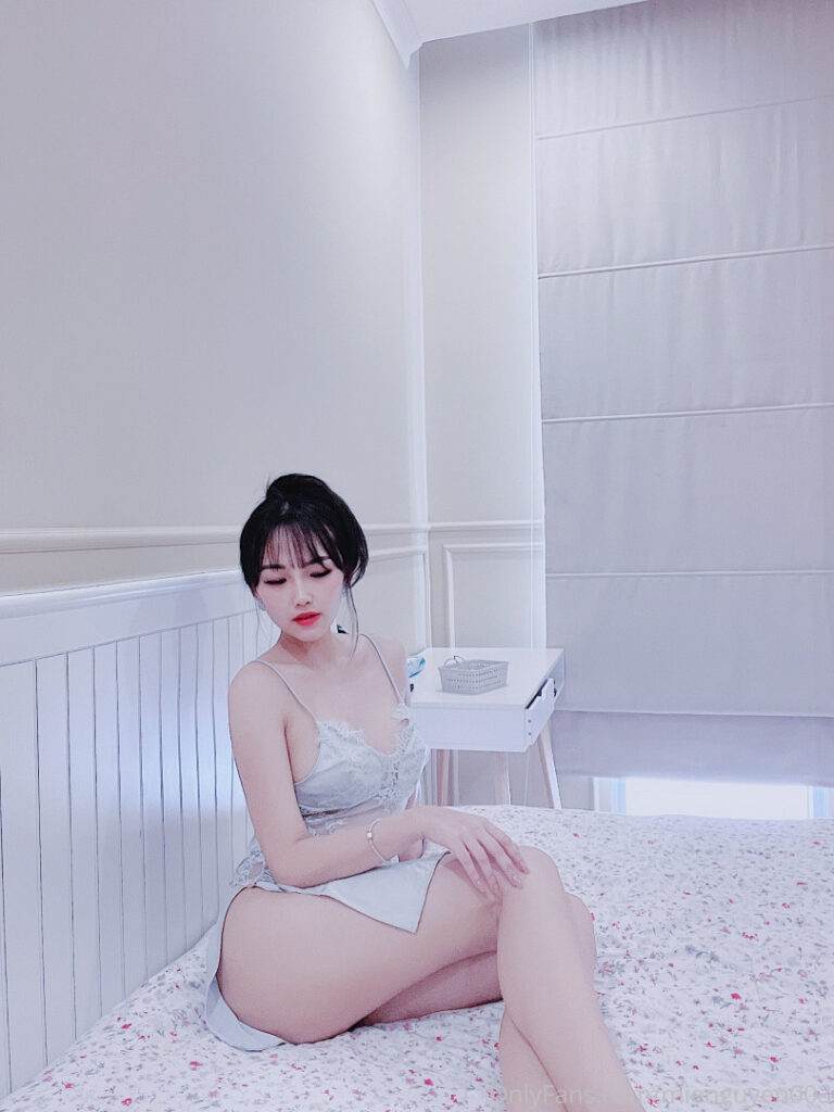 OnlyFans – Instagram – Asian – Vietnamese – mie.ngn3  mienguyen003 – Nude Leaks