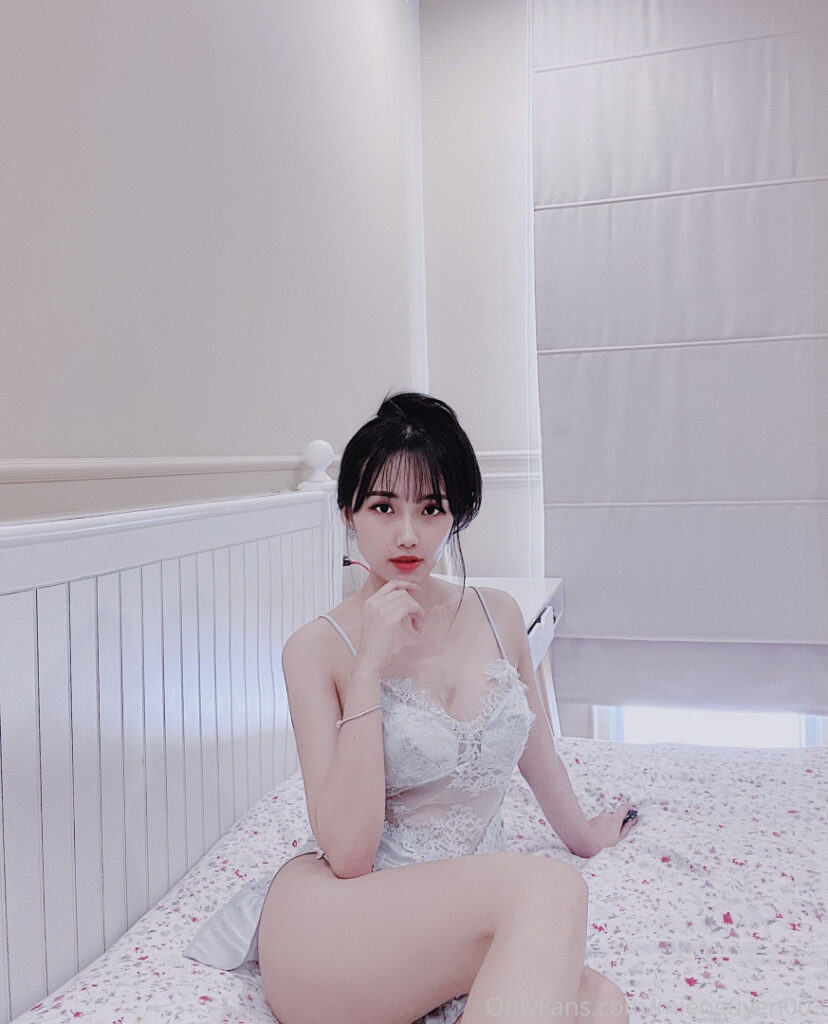 OnlyFans – Instagram – Asian – Vietnamese – mie.ngn3  mienguyen003 – Nude Leaks