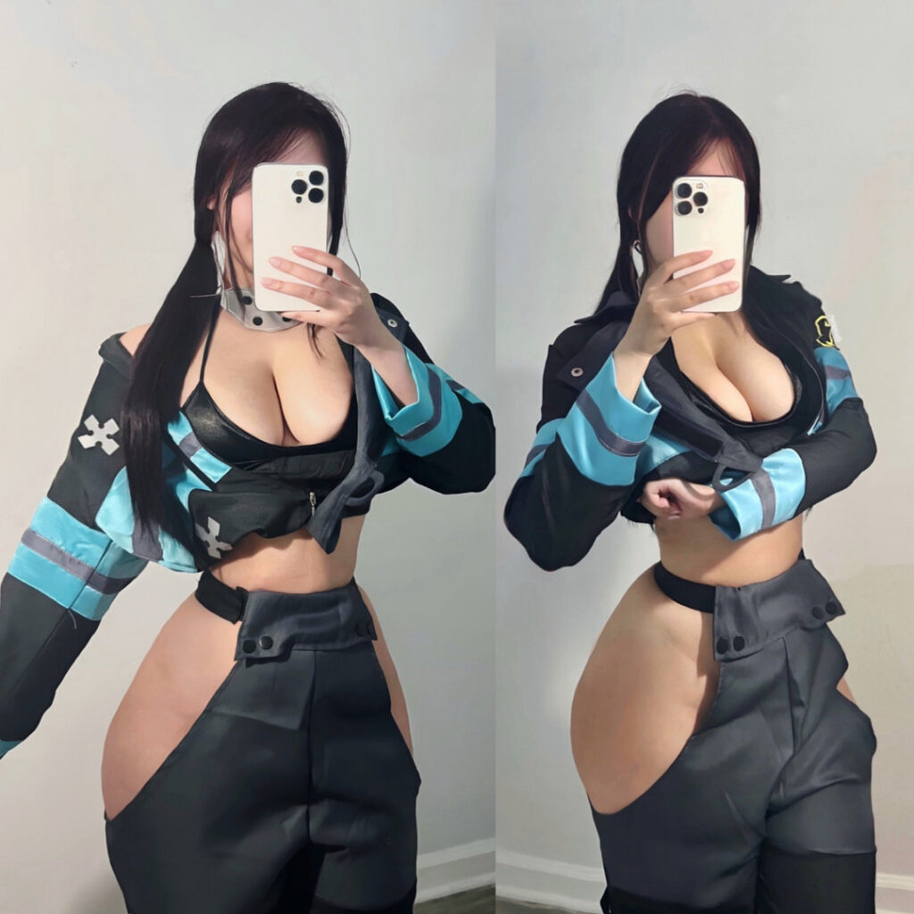 Ko-fi – Cosplay – Asian – miitofu – Nude Leaks