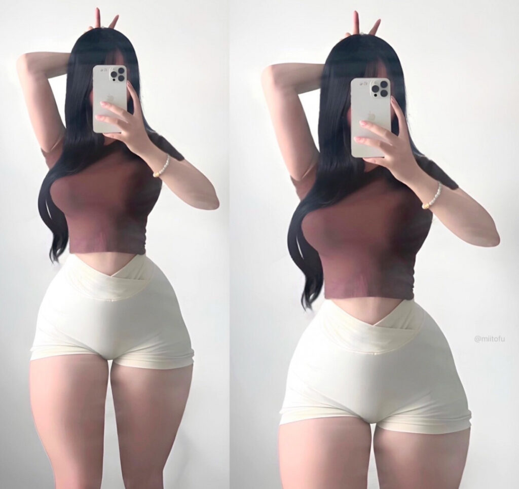 Ko-fi – Cosplay – Asian – miitofu – Nude Leaks