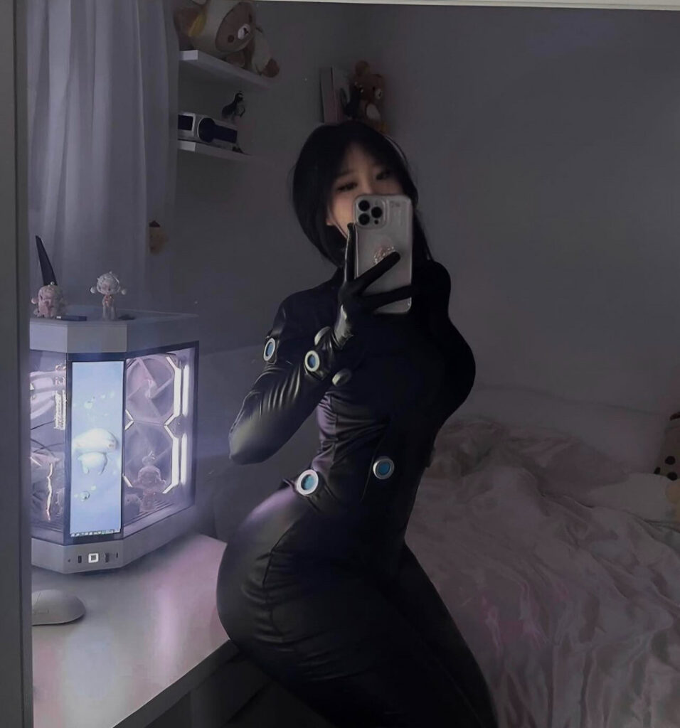 Ko-fi – Cosplay – Asian – miitofu – Nude Leaks