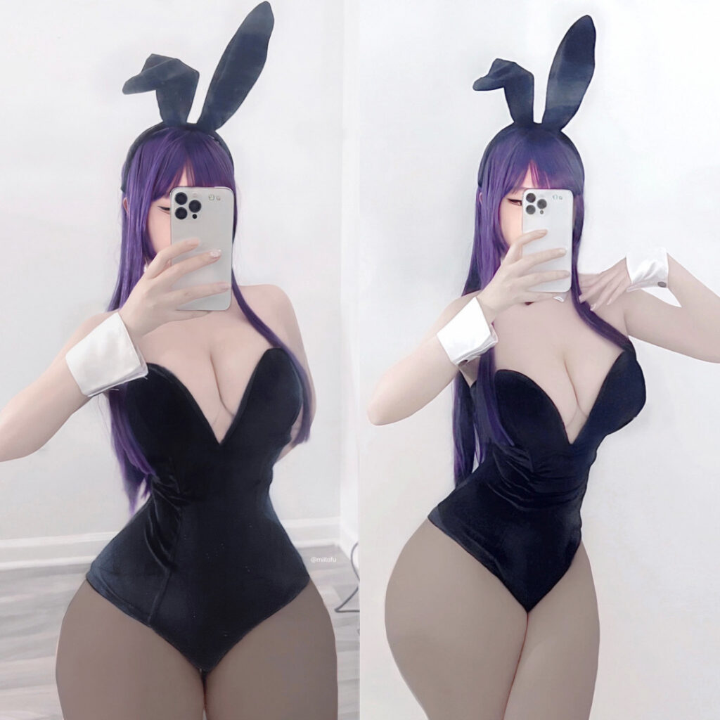 Ko-fi – Cosplay – Asian – miitofu – Nude Leaks