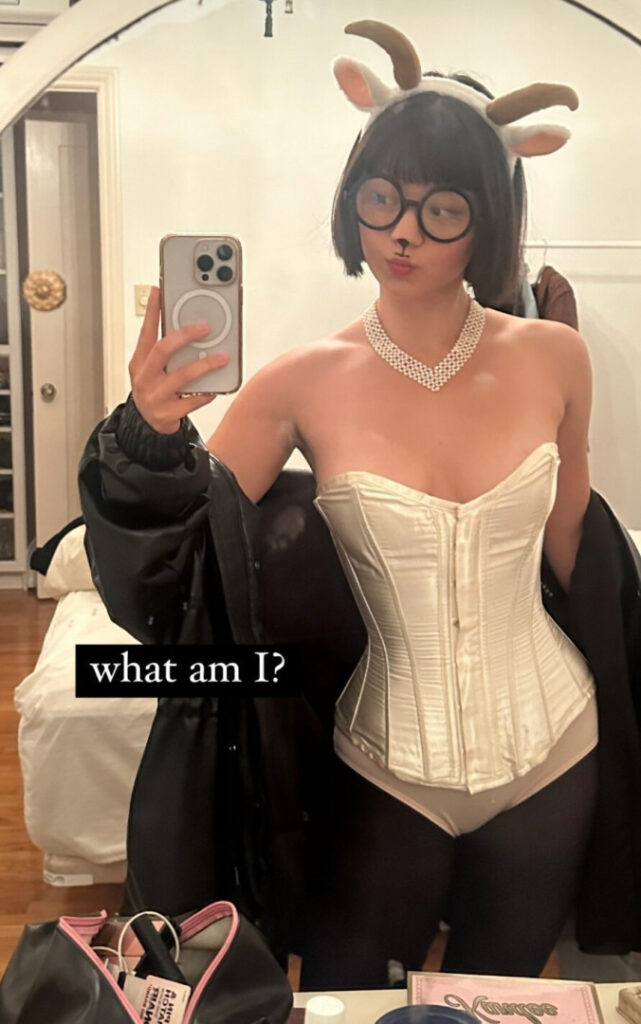 TikTok – Instagram – Asian – Mikaylageier – Nude Leaks