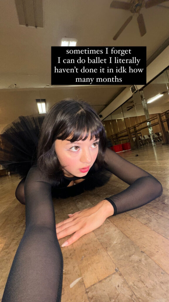 TikTok – Instagram – Asian – Mikaylageier – Nude Leaks