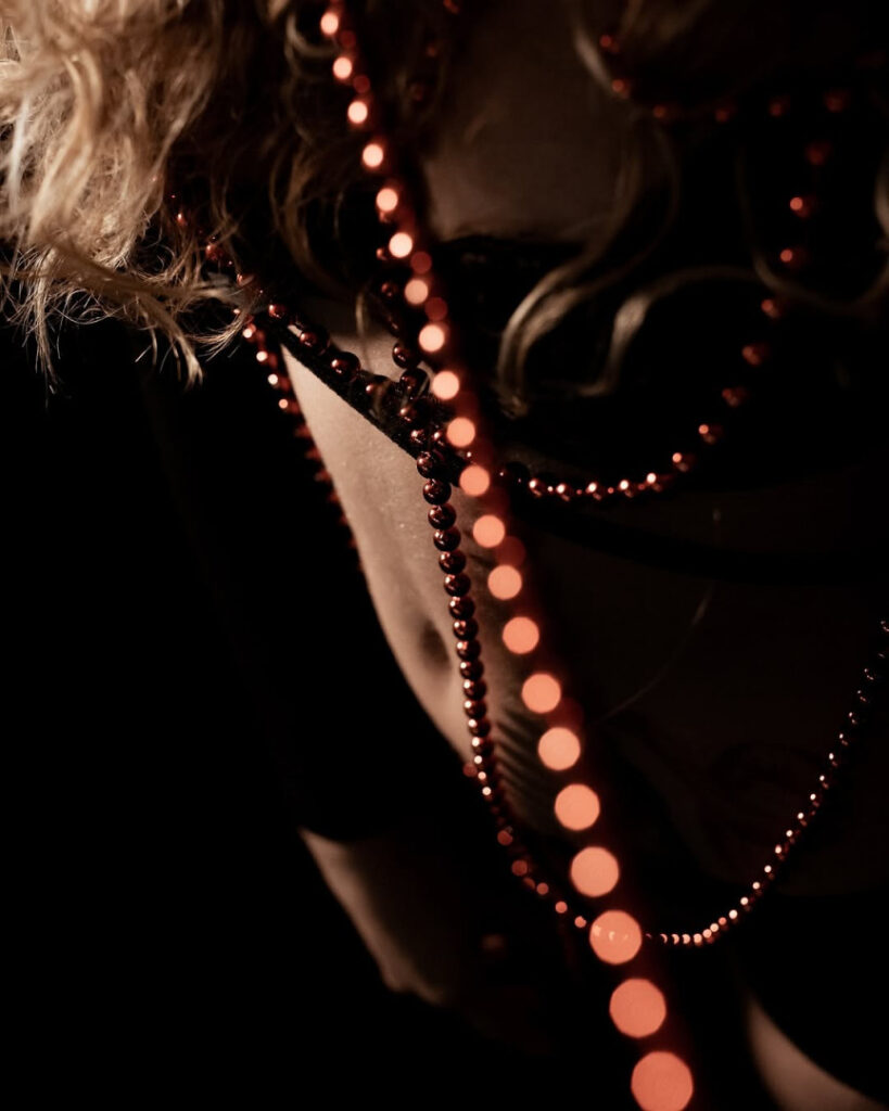 Instagram – Mila Refacho – Nude Leaks