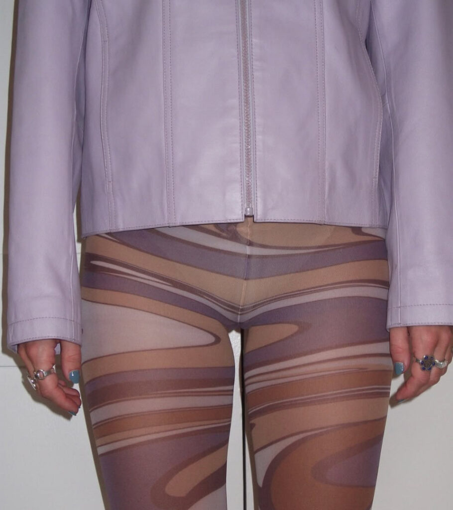 Instagram – Millie Hannah / milliehannahhh – Nude