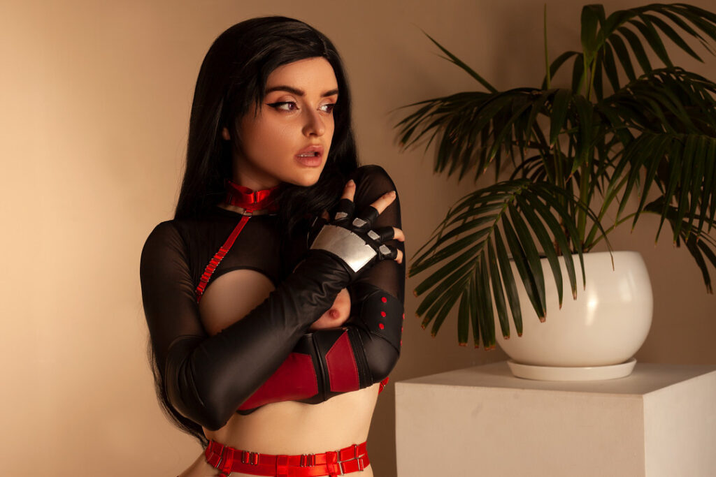 Boosty – Gumroad – mimacosplay / mimacos / meikoinoecosplay – Nude Leaks