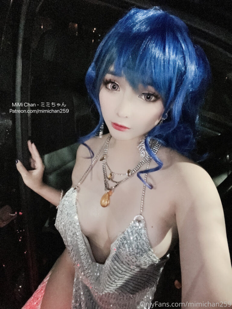 Patreon – MiMi Chan – ミミちゃん – Nude Leaks