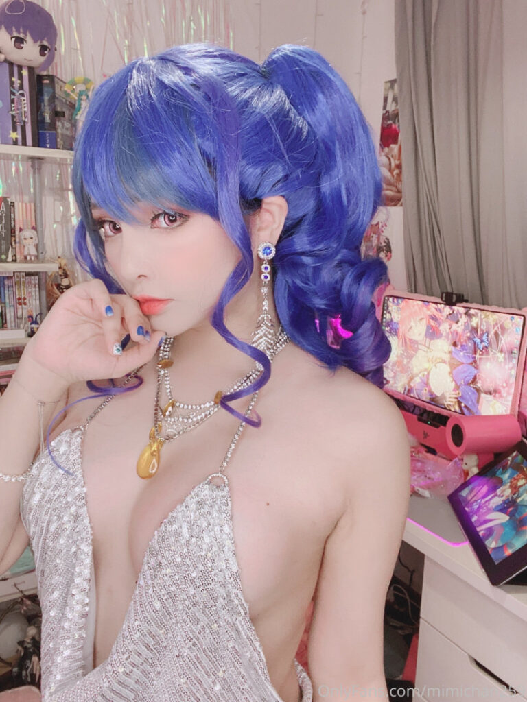 Patreon – MiMi Chan – ミミちゃん – Nude Leaks