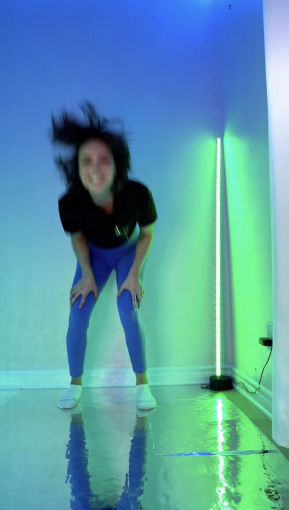 TikTok – Instagram – Mimisemaan – Nude