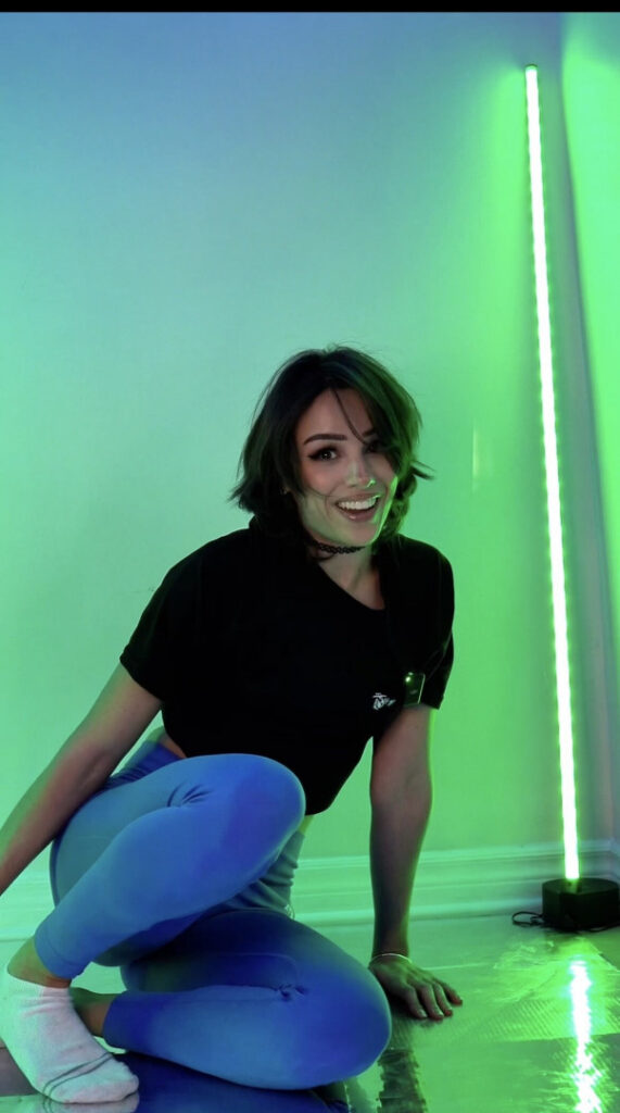 TikTok – Instagram – Mimisemaan – Nude