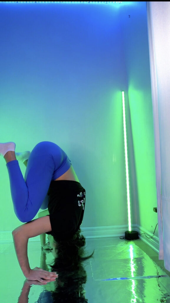 TikTok – Instagram – Mimisemaan – Nude