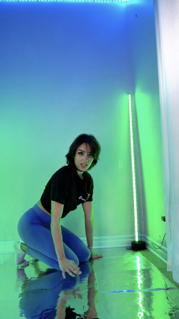 TikTok – Instagram – Mimisemaan – Nude