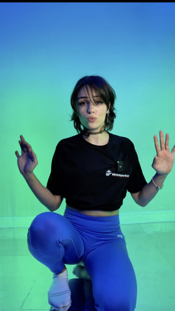 TikTok – Instagram – Mimisemaan – Nude