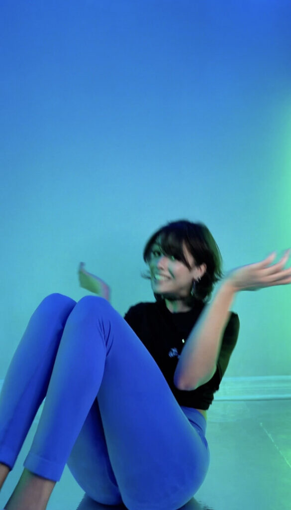 TikTok – Instagram – Mimisemaan – Nude