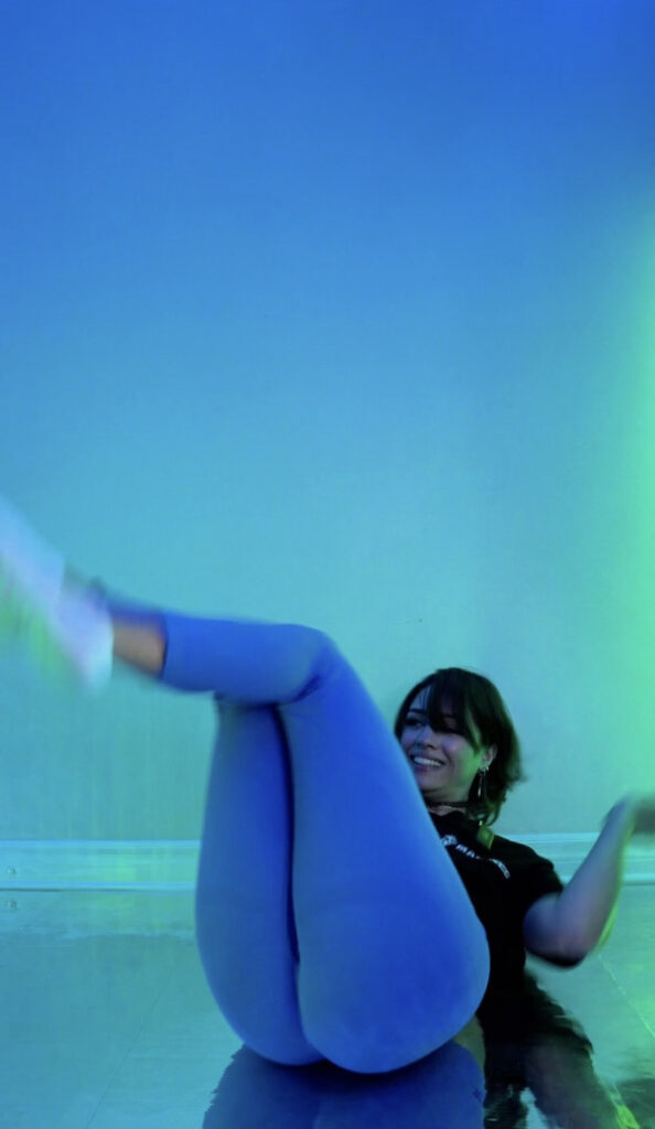 TikTok – Instagram – Mimisemaan – Nude