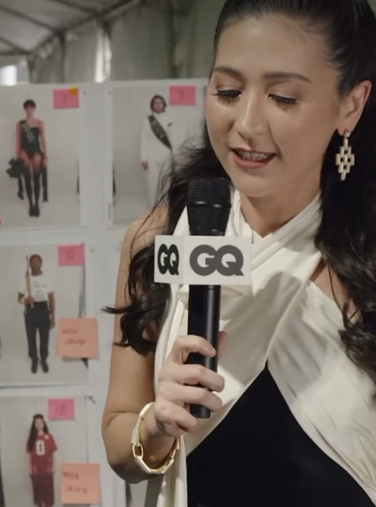 Instagram – Asian – Mina Kimes – Nude