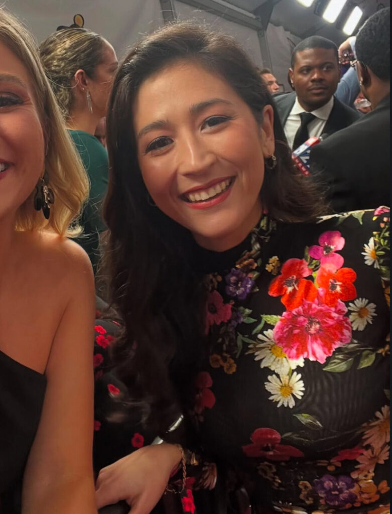 Instagram – Asian – Mina Kimes – Nude