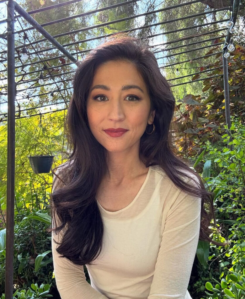 Instagram – Asian – Mina Kimes – Nude