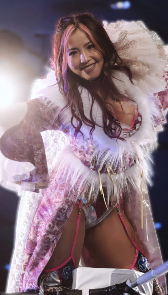 Asian – Japanese – Mina Shirakawa – Nude