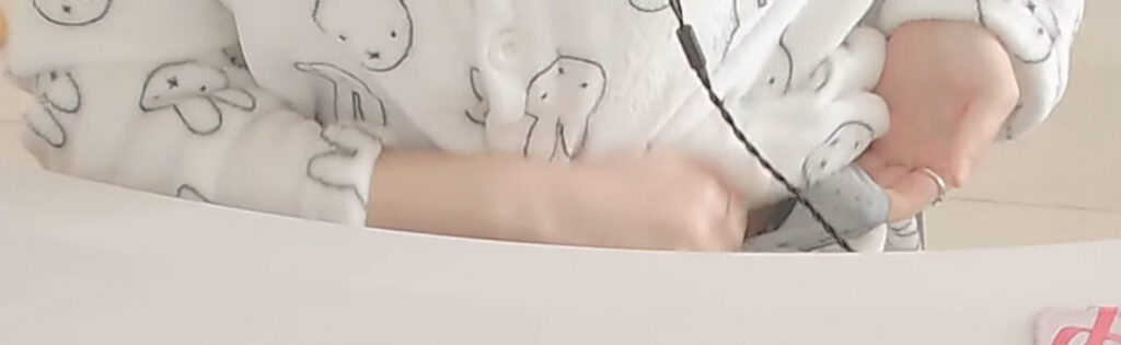 ASMR – VTuber – Asian – Miori Celesta – Nude Leaks