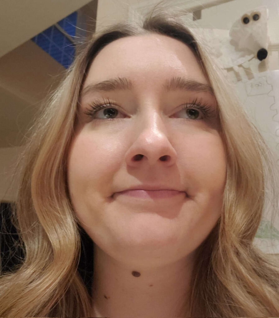 Youtube – Mirandalorian – Nude Leaks