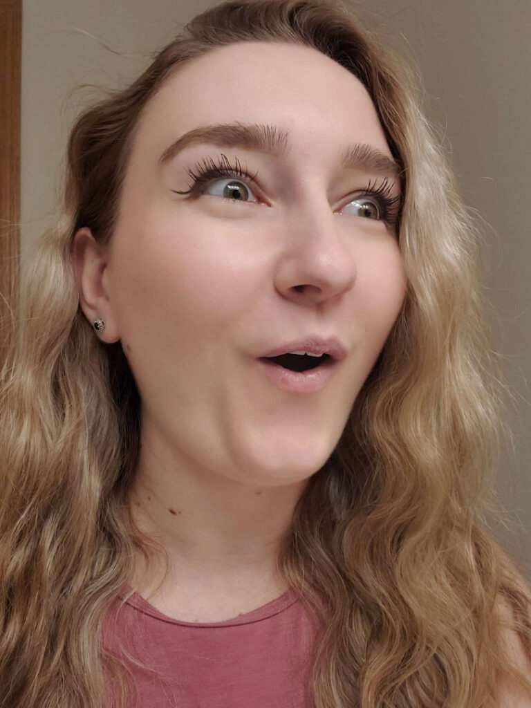 Youtube – Mirandalorian – Nude Leaks