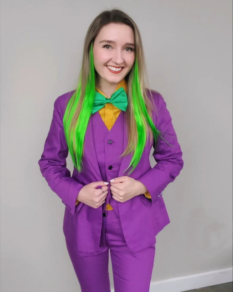 Youtube – Mirandalorian – Nude Leaks