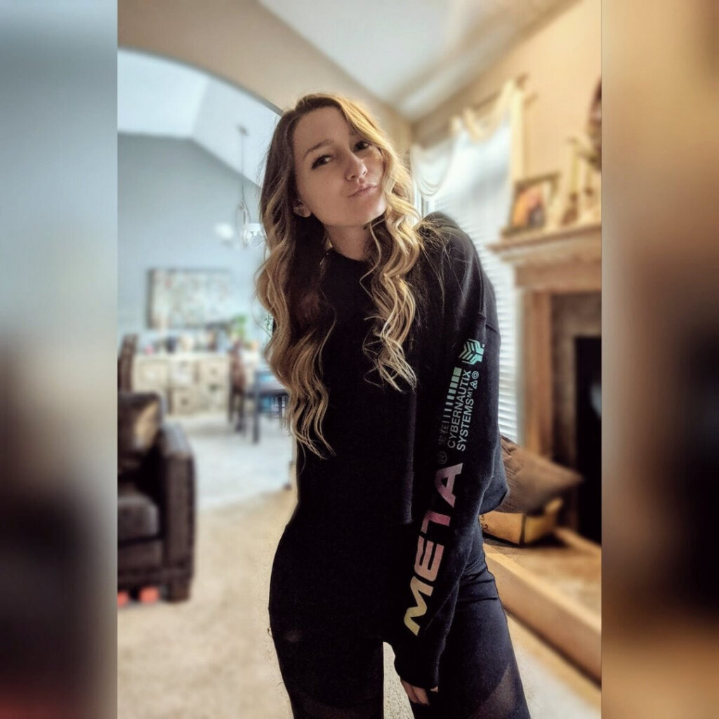 Youtube – Mirandalorian – Nude Leaks