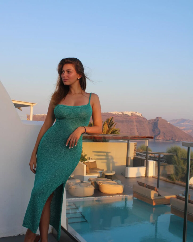 Instagram – Miriam Bongiorni – Nude Leaks